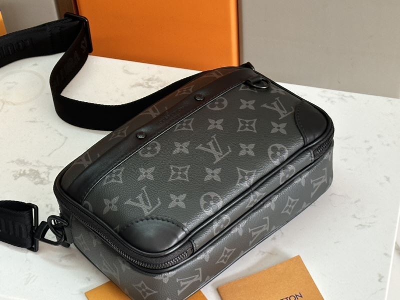 Mens Louis Vuitton Satchel Bags